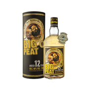Big Peat 12YO Islay Whisky 700ML - 3ELIXIR - BEER・WINE・SPIRITS